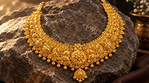 Jewellery Manufacturing Experts