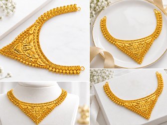 Custom Jewellery Manufacturing